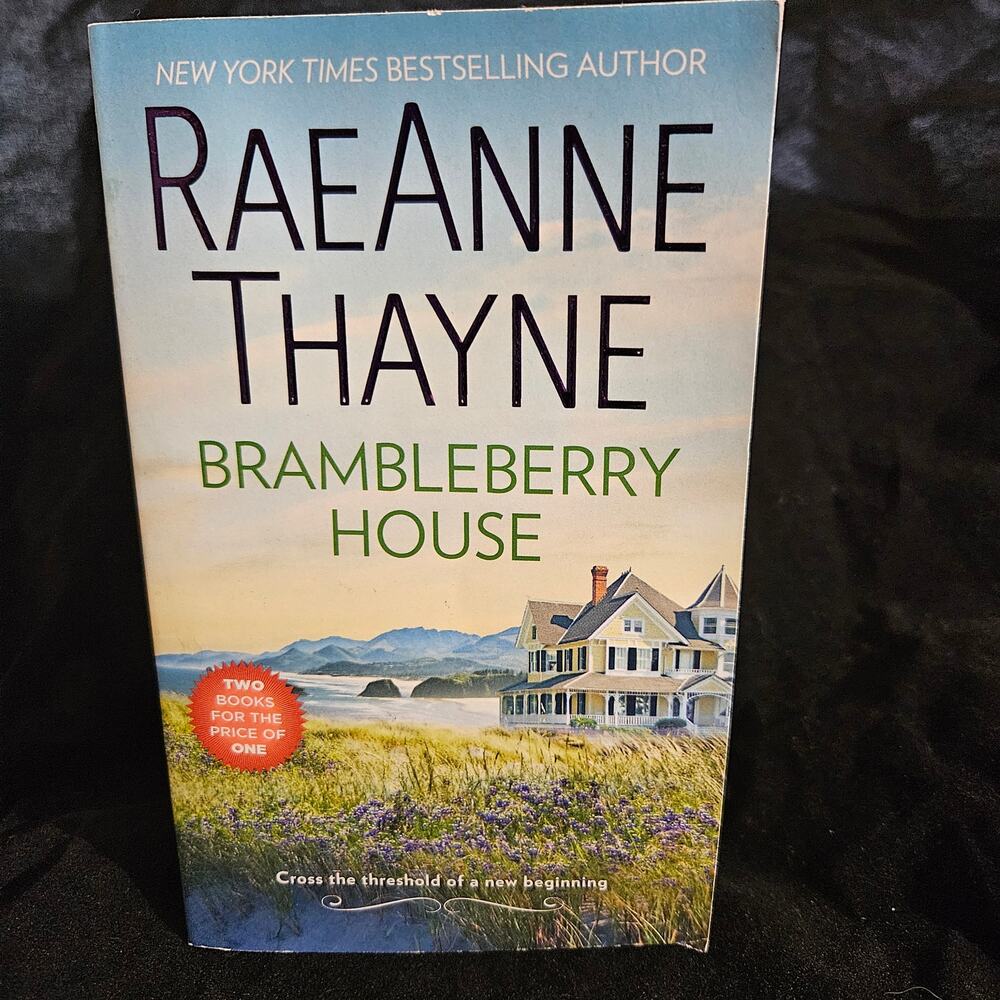 Brambleberry House: An Anthology (The Women of Brambleberry House) Book